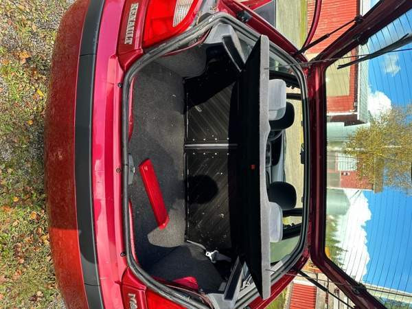 Renault Megane Teuva – foto 7