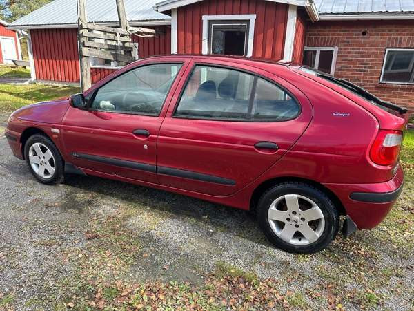 Renault Megane Teuva – foto 4