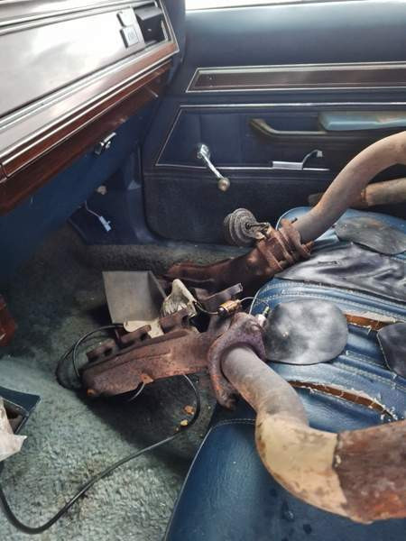 Ford LTD Ylivieska – foto 4