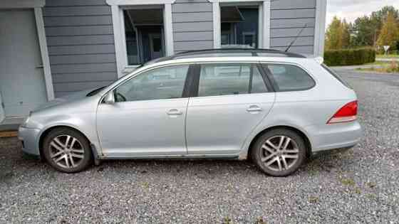 Volkswagen Golf Seinäjoki