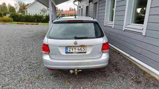 Volkswagen Golf Seinäjoki