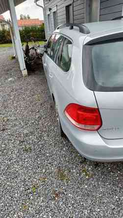 Volkswagen Golf Seinäjoki