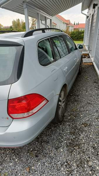 Volkswagen Golf Seinäjoki - valokuva 5
