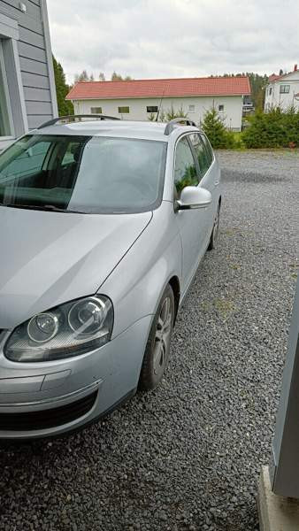 Volkswagen Golf Seinäjoki - valokuva 8