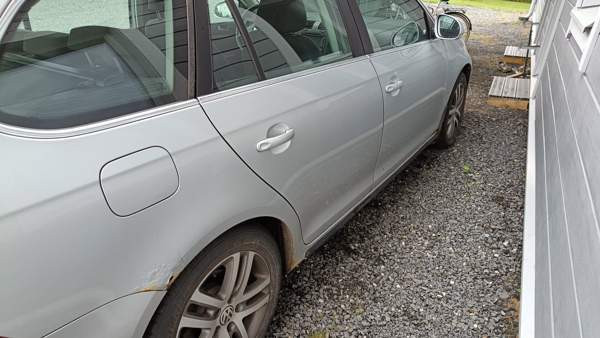 Volkswagen Golf Seinäjoki - valokuva 7