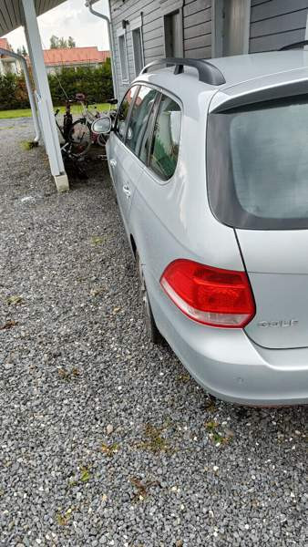 Volkswagen Golf Seinäjoki - valokuva 6