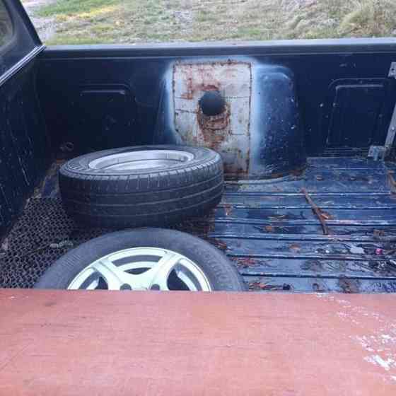 Skoda Felicia Taivassalo