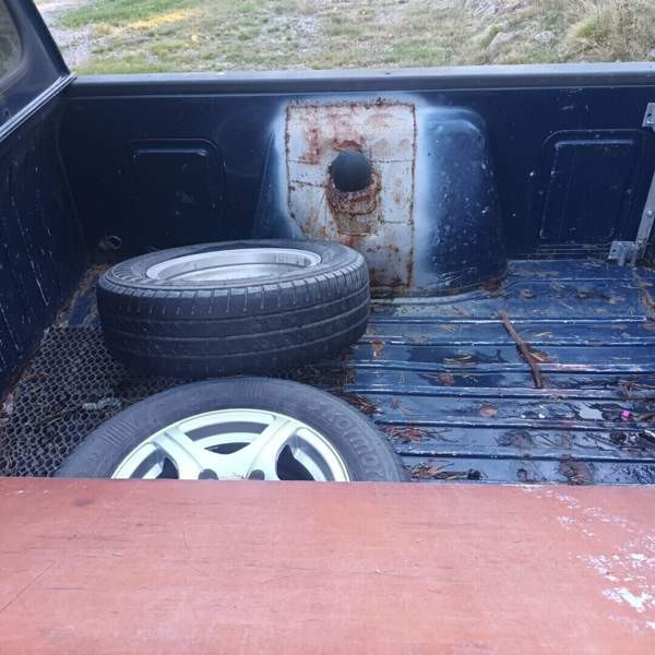 Skoda Felicia Taivassalo - photo 2