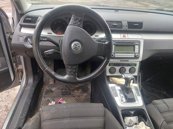 Volkswagen Passat Ювяскюля - изображение 6