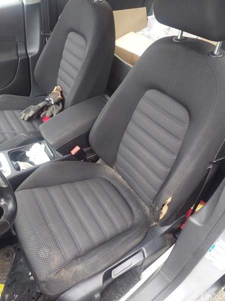 Volkswagen Passat Ювяскюля - изображение 5