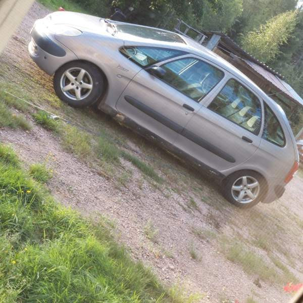 Citroen Xsara Picasso Imatra - photo 1