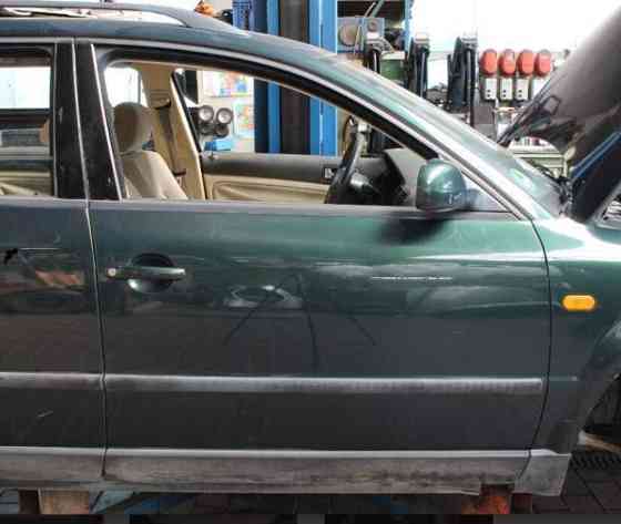 Volkswagen Passat Lappeenranta