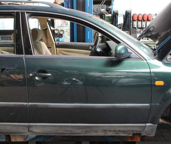 Volkswagen Passat Lappeenranta - valokuva 1