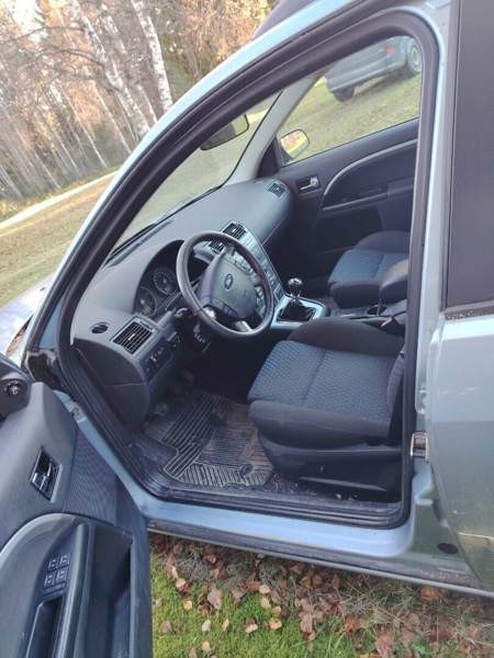 Ford Mondeo Tyrnävä - photo 4