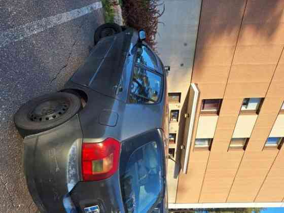 Toyota Corolla Kouvola