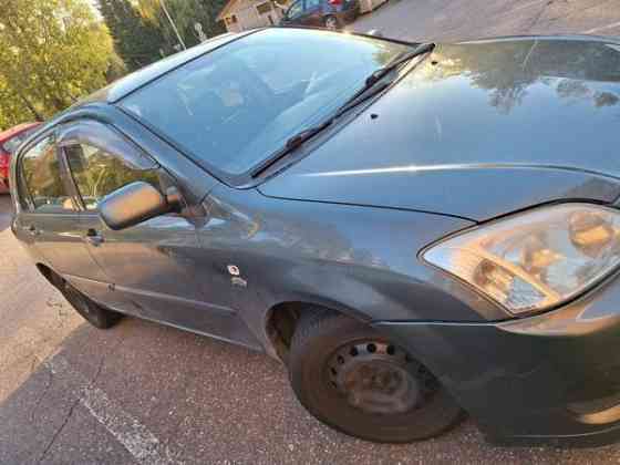 Toyota Corolla Kouvola