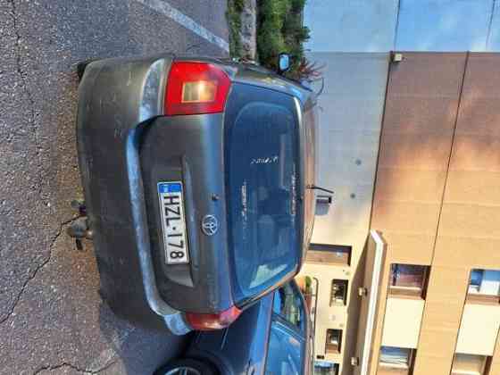 Toyota Corolla Kouvola