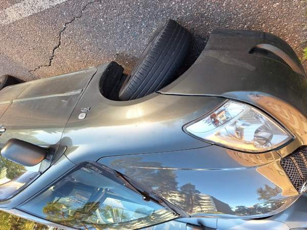 Toyota Corolla Kouvola - valokuva 5