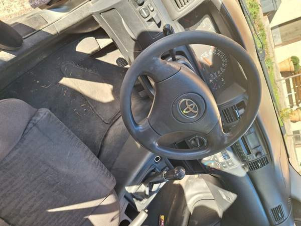 Toyota Corolla Kouvola - valokuva 8