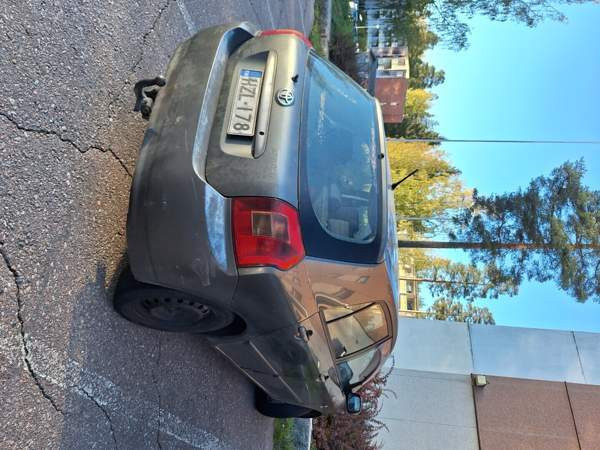 Toyota Corolla Kouvola - valokuva 2