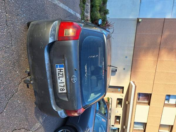 Toyota Corolla Kouvola - valokuva 3