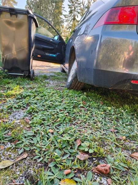 Honda Accord Porvoo – foto 4