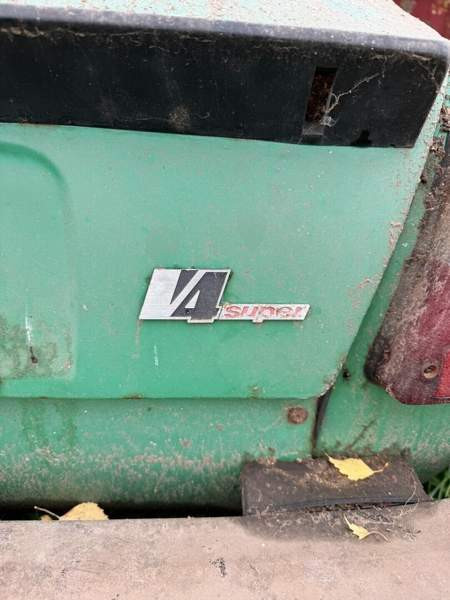 Saab 96 Chuvashskaya Respublika - photo 7