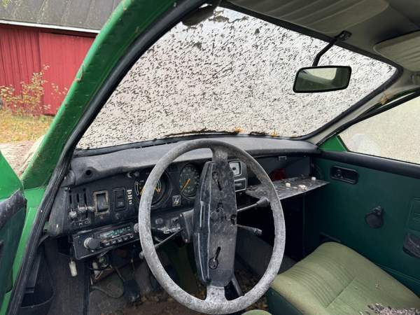 Saab 96 Chuvashskaya Respublika - photo 8