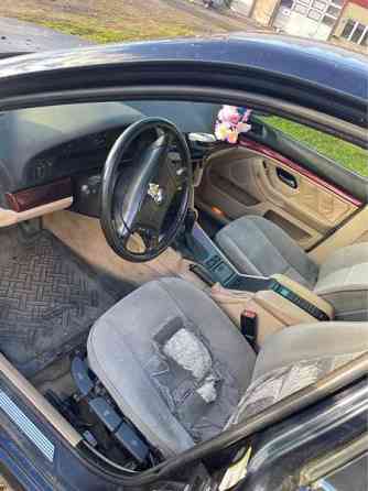 BMW 525 Chuvashskaya Respublika