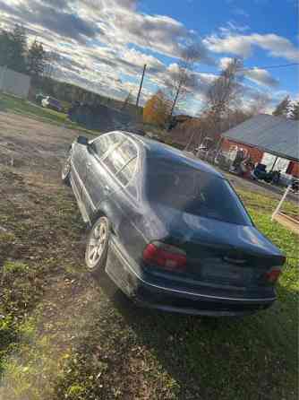 BMW 525 Chuvashskaya Respublika