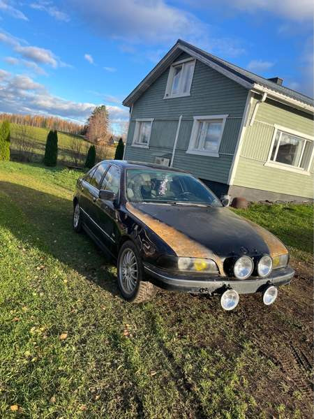 BMW 525 Чувашия - изображение 2