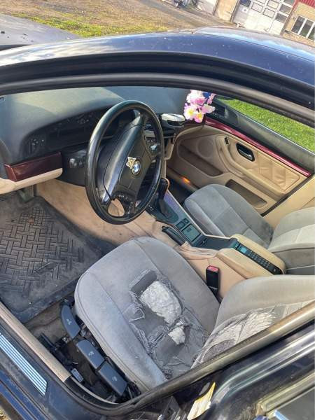 BMW 525 Чувашия - изображение 5