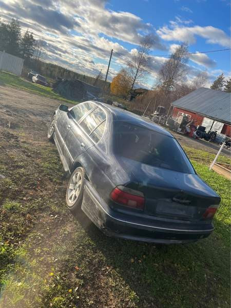 BMW 525 Чувашия - изображение 4