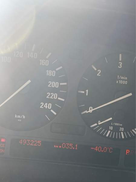 BMW 525 Чувашия - изображение 7