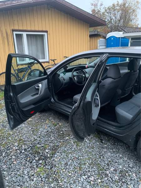 Nissan Primera Jaervenpaeae - photo 7