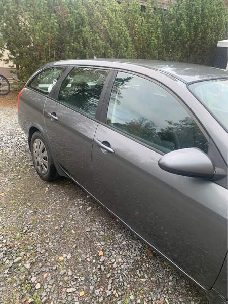 Nissan Primera Jaervenpaeae - photo 6