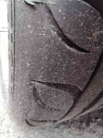 Nissan Primera Rauma