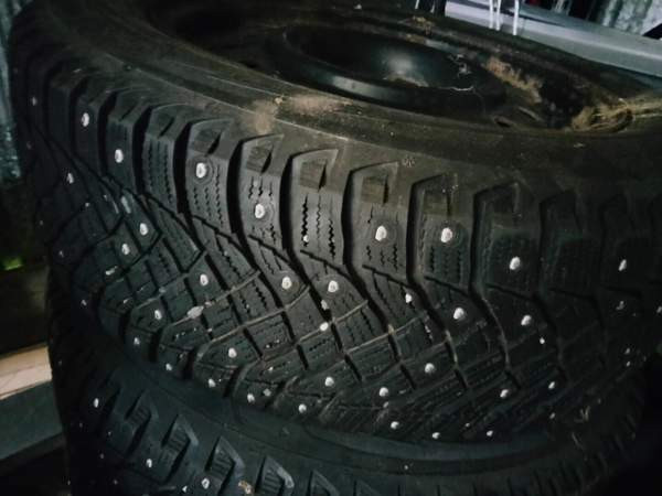 Nissan Primera Rauma - valokuva 8