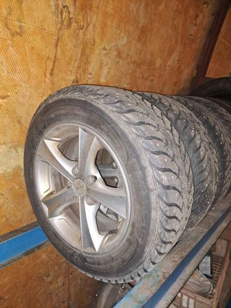 Skoda Octavia Äänekoski – foto 7