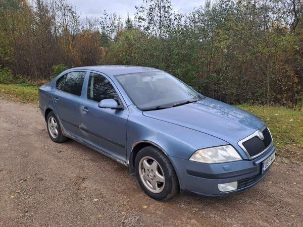 Skoda Octavia Äänekoski – foto 5