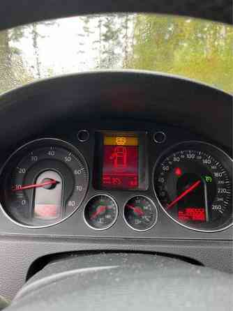 Volkswagen Passat Imatra