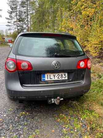 Volkswagen Passat Imatra