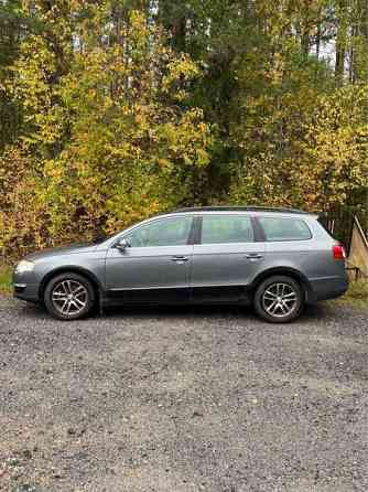 Volkswagen Passat Imatra