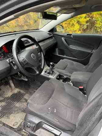 Volkswagen Passat Imatra