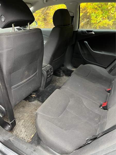Volkswagen Passat Imatra – foto 6