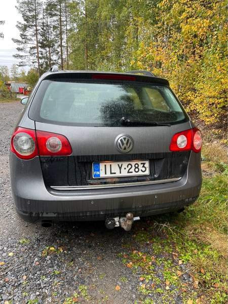 Volkswagen Passat Imatra – foto 3