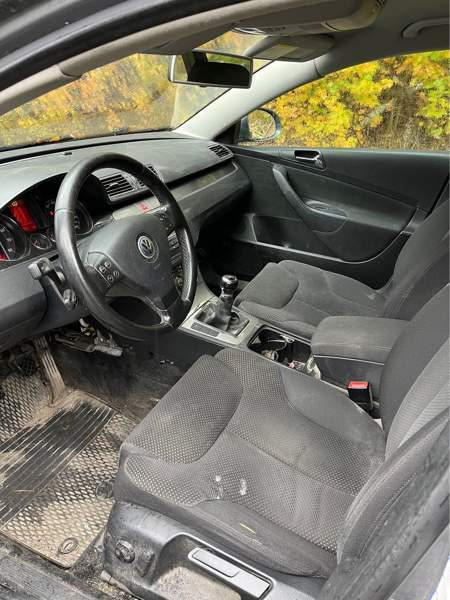 Volkswagen Passat Imatra – foto 5