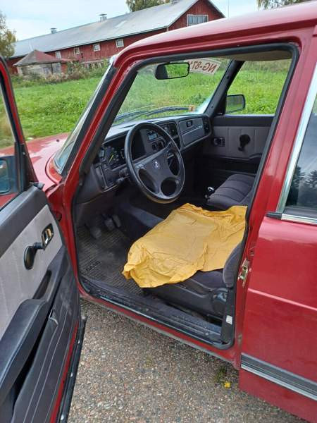 Saab 900 Iisalmi - photo 2