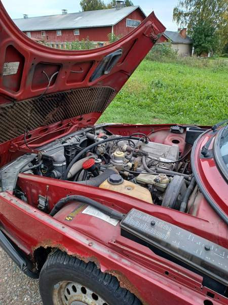 Saab 900 Iisalmi - photo 1