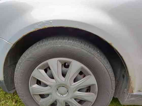 Volkswagen Passat Äänekoski